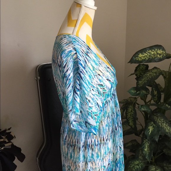 Motherhood Maternity Blouse - Picture 3 of 6